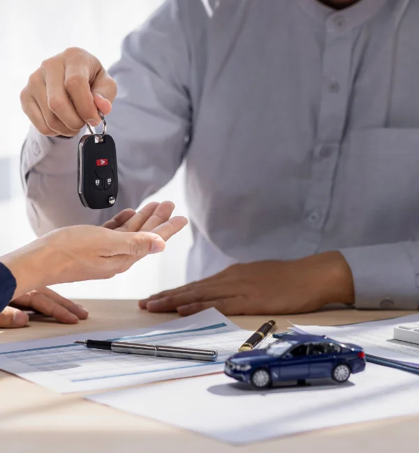 Come valutare correttamente la tua auto prima della permuta