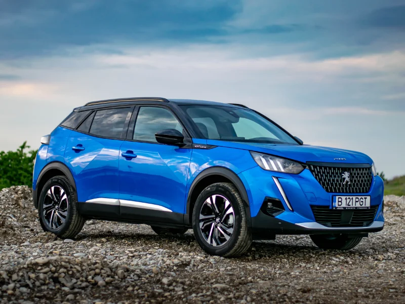 Auto ideali per neopatentati: citycar, crossover o KM0?