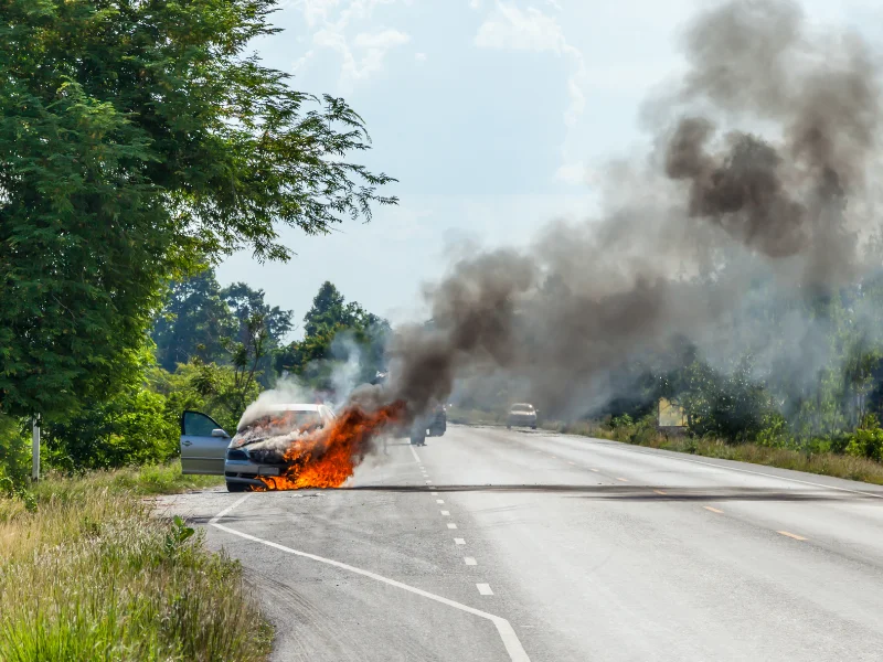 Kasko, furto e incendio, mini Kasko: differenze e quando servono davvero