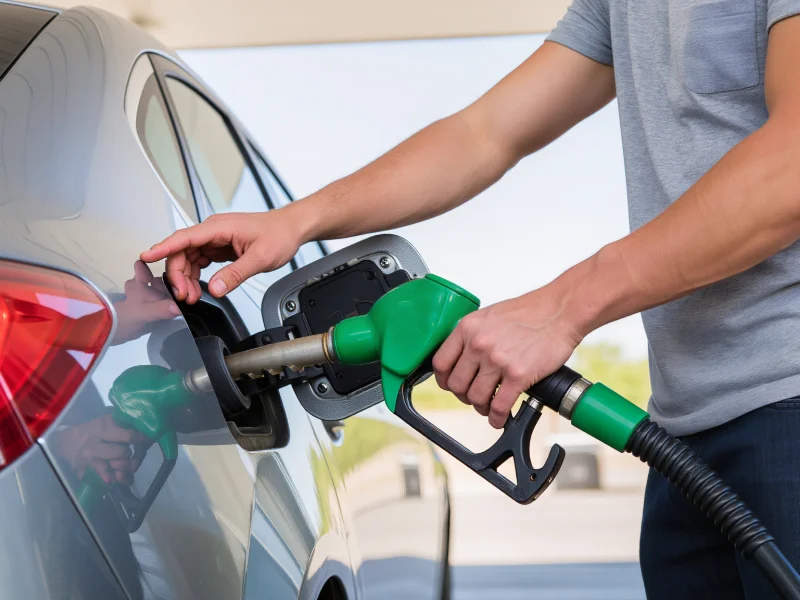 Benzina, diesel o ibrida: quale conviene nel 2026?