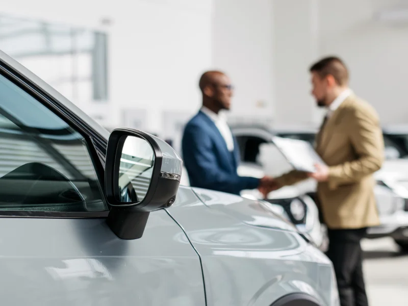 Leasing