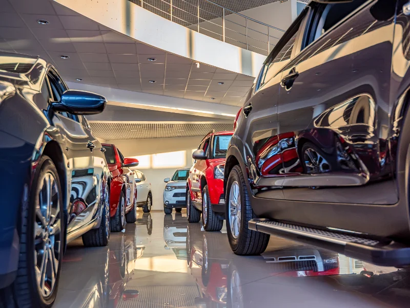Leasing