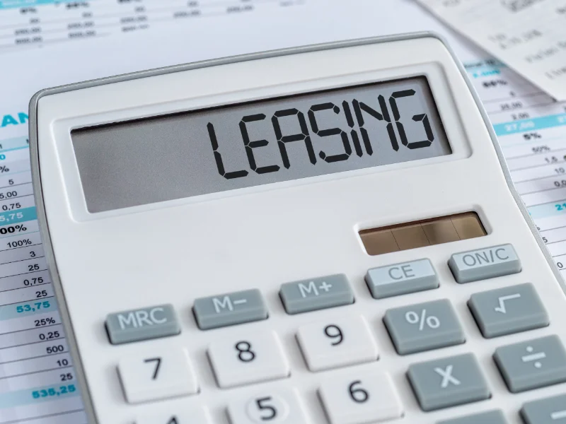 Leasing